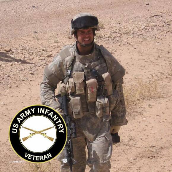 Meet your Posher, Cale - Picture 1 of 1